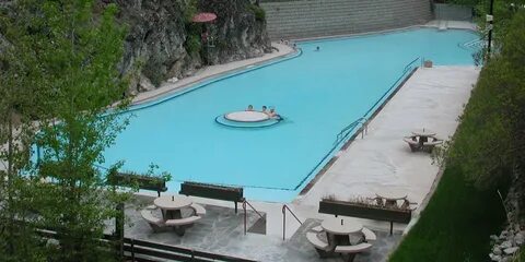 Radium Hot Springs Columbia Valley BC Official Travel & Even