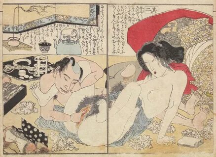 江戸 時代 sex