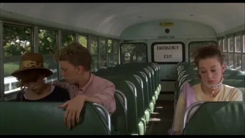 Farmer Ted Image: Sixteen Candles Farmer Ted Moments Sixteen