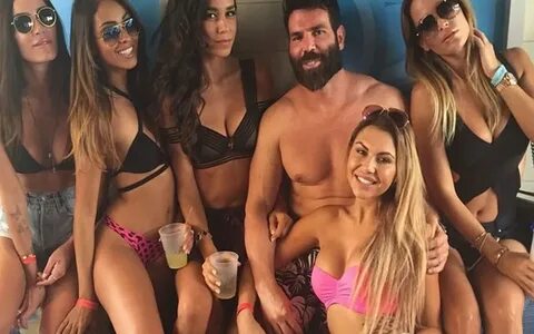 Dan Bilzerian Girls Wallpaper & Dan Instagram - LovelyTab