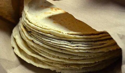 Probable nuevo aumento en precio de la tortilla NTR Zacateca