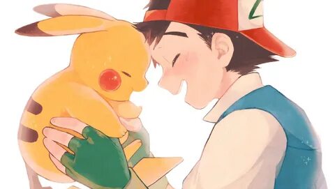 Anime Pokémon HD Wallpaper by す う