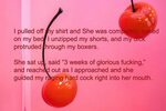 Short Erotic Stories To Get You Really Turned on and Horny