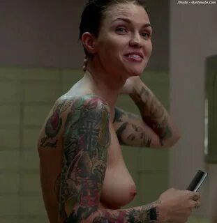 Ruby rose nudes ♥ Ruby Rose Nude Pics & Porn Video & Hot Les