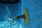 Buy Kokido Dipper Max Automatic Pool Cleaner Vacuum in Cheap