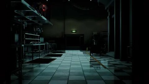 Скриншоты Five Nights At Freddy's: Security Breach - картинк