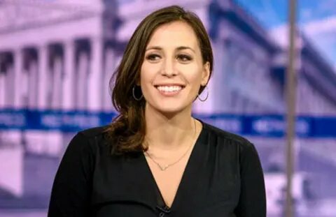 Is Hallie Jackson Getting Divorced from her husband? Daughte