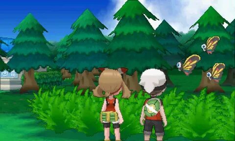 Pokemon Omega Ruby and Alpha Sapphire review: fresh paint Po