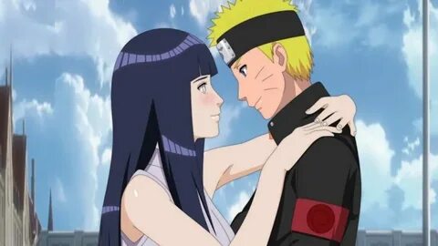 When did Naruto and Hinata Start Dating? - My Otaku World