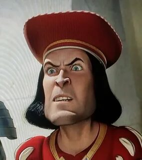 Lord Farquaad Images