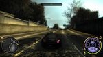 Скачать Need for Speed: Most Wanted (2005) "HD textures for 