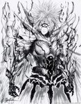 Pin by ShippingChips on Lord Boros One punch man, Man, One p