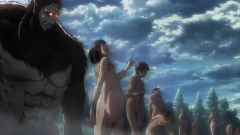 Attack on Titan Episode 52 Spoilers, And Updates - Otakukart