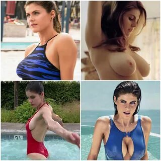 Alexandra Daddario Nsfw Porn Pic hotelstankoff.com