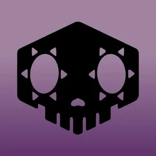 Sombra Logo Skull - Overwatch Overwatch, Sombra overwatch, F