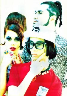 Lansure's Music Paraphernalia: DEEE-LITE LADY MISS KIER TOWA