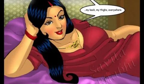 From Mala D to Savita bhabhi: How we discovered sex in India