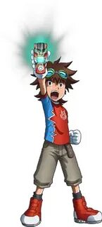 Kudou Taiki - Wikimon - The #1 Digimon wiki