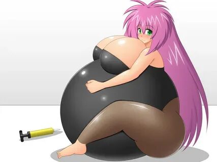 belly inflation - /d/ - Hentai/Alternative - 4archive.org