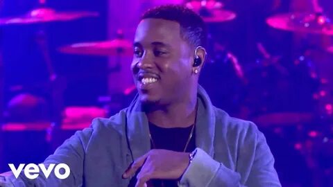 Jeremih - Planez (Live on the Honda Stage at the iHeartRadio