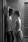 Robin @girls_bois_others on AdultNode: #boys #gay #kissing #
