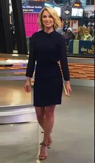 The Hottest Amy Robach Photos Around The Net - 12thBlog