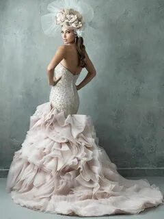 Pin on Bridal Gowns