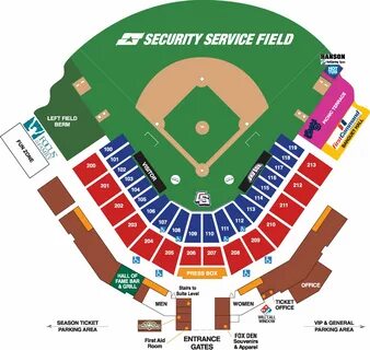 Gallery of springs resort casino seating chart indio - sprin