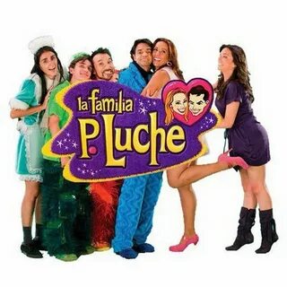 La Familia Peluche - YouTube