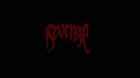 XXXTentacion With Revenge Hoodie Wallpapers - Wallpaper Cave