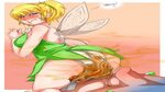 tinkerbell animated porn disney sex game - Disney Porn