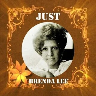 Ремикс Just Brenda Lee слушать скачать бесплатно