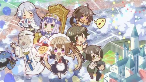 Kanou Shinichi - Outbreak Company - Zerochan Anime Image Boa