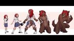 Werewolf tf 3 (requested) - YouTube