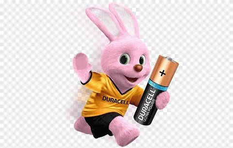 Free download Duracell Bunny Electric battery Alkaline batte