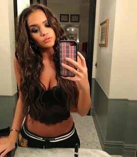 Madison Pettis Sexy (7 Photos) #TheFappening