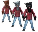 Full Werewolf Costume Related Keywords & Suggestions - Full 