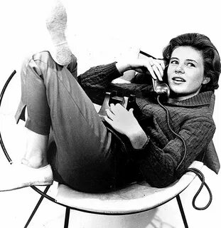 Notable Deaths 2016: Patty Duke - The New York Times