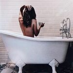 Pin by mystic_bath on Lifestyle Bath photography, Bathtub, P