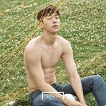 Instagram Joo hyuk, Korean actors, Nam joo hyuk abs