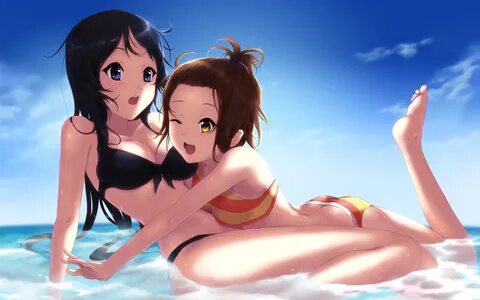 K-ON! Image #1395 - Less-Real
