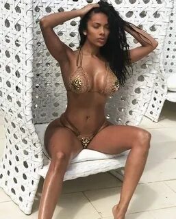 Erica Mena Sex Free Nude Porn Photos