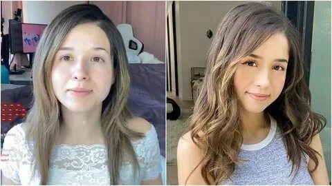Pokimane shuts down haters who troll her for her "without ma