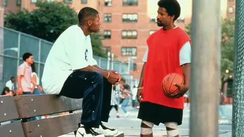 Film - He Got Game - Into Film