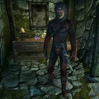 File:SR-npc-Dark Brotherhood Initiate.jpg - The Unofficial E