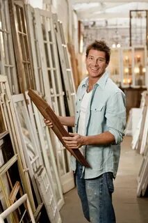 Pictures of Ty Pennington