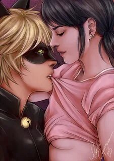 Miraculous Ladybug Image #3487737 - Zerochan Anime Image Boa