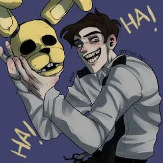 Credits to: noisx Fnaf book, Fnaf drawings, Fnaf