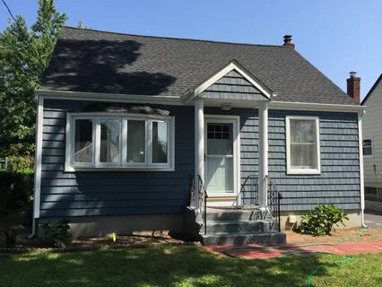 Blue Vinyl Siding Houses Related Keywords & Suggestions - Bl