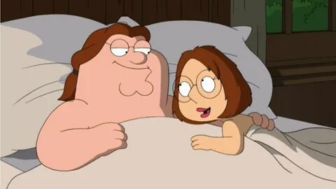 Family Guy - Sensual Peter (Explicit) - YouTube